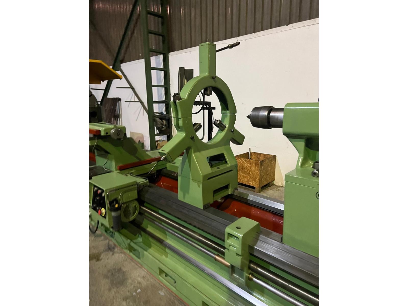 TORNIO POTISJE PA-65 DC