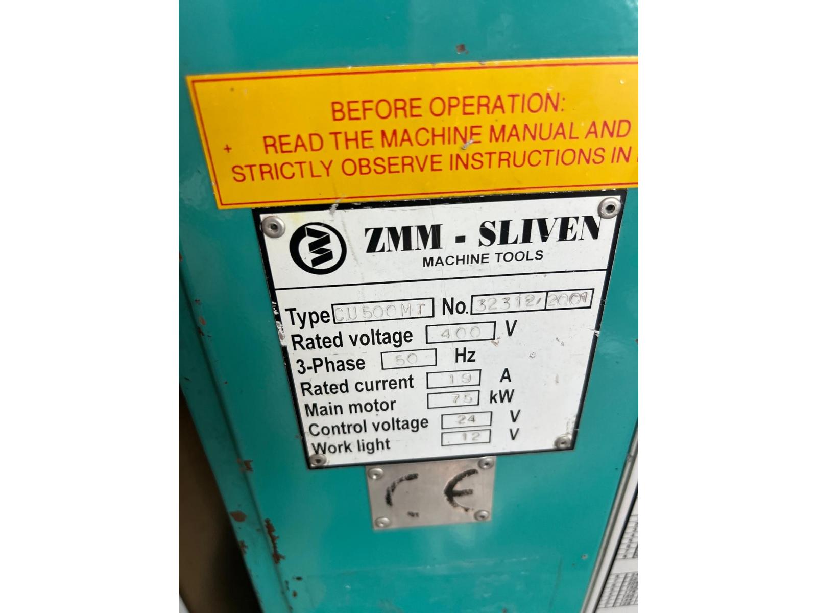Tornio sibimex 250/13