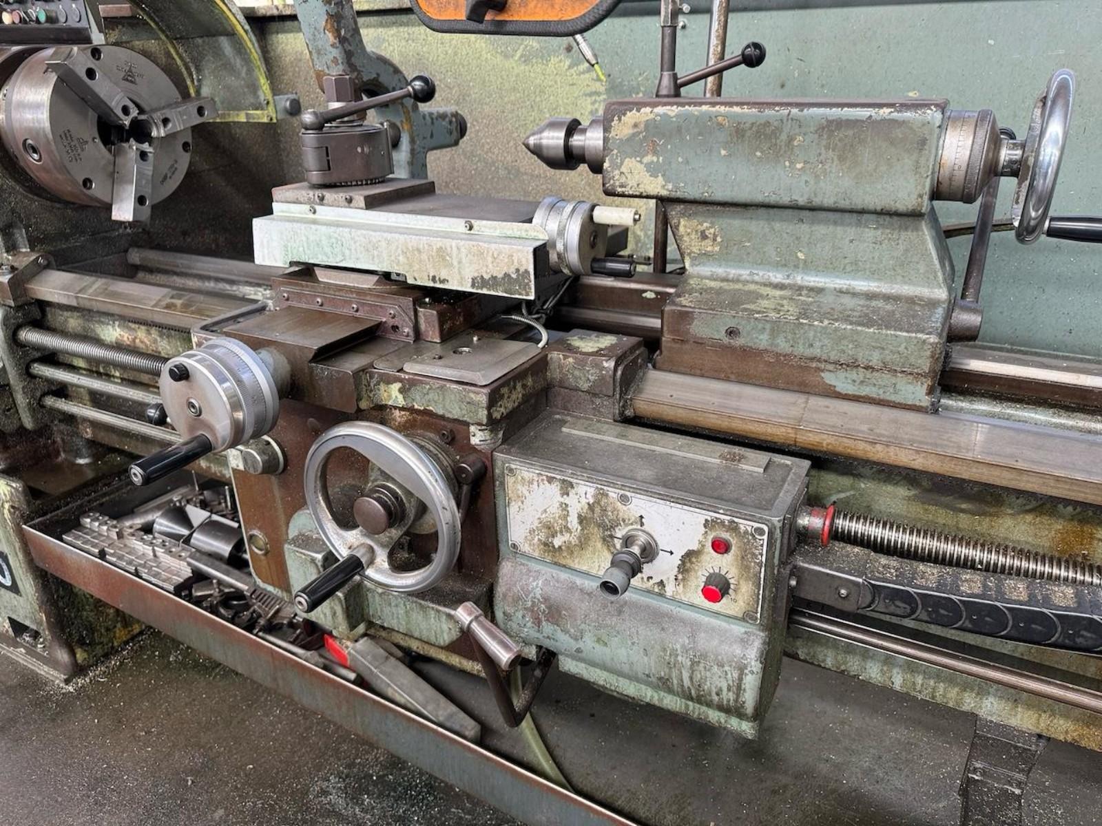 TORNIO URSUS 250