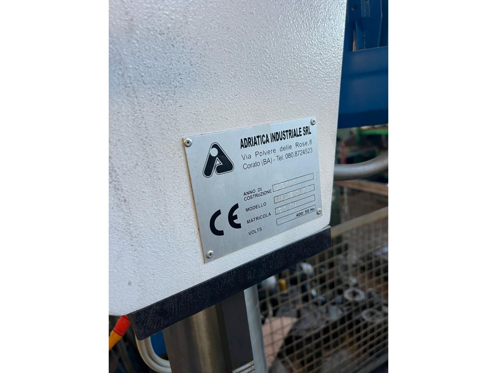 TRAPANO A COLONNA ADRIATICA