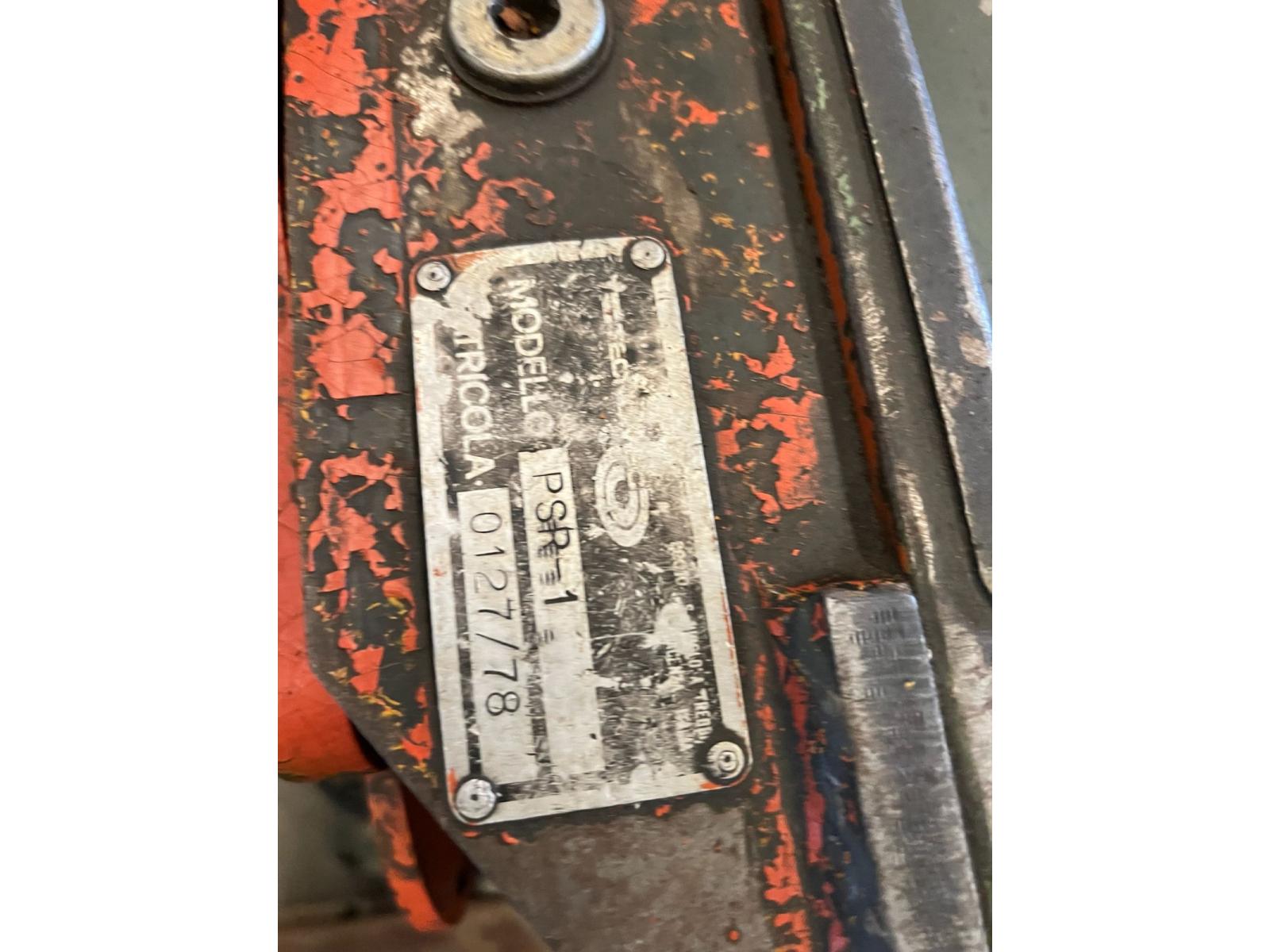 VIBRATORE