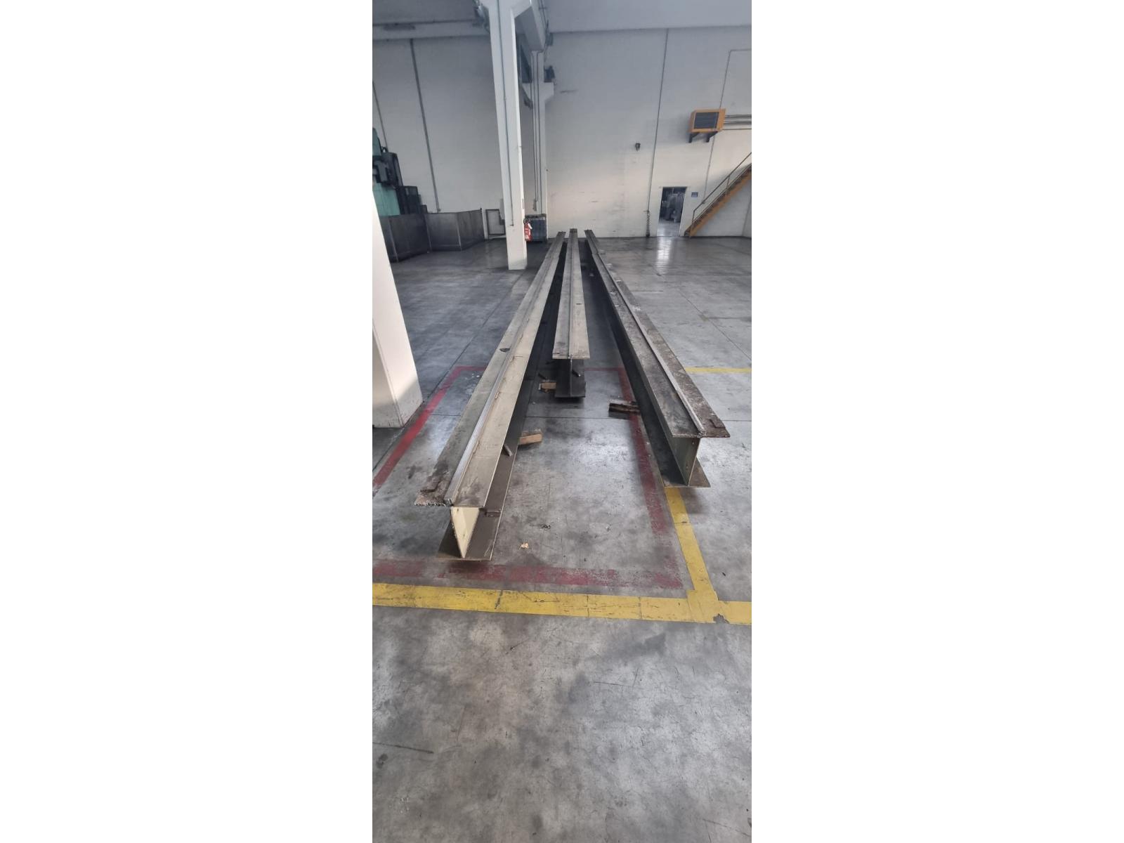 VIE DI CORSA DA 10000 MM