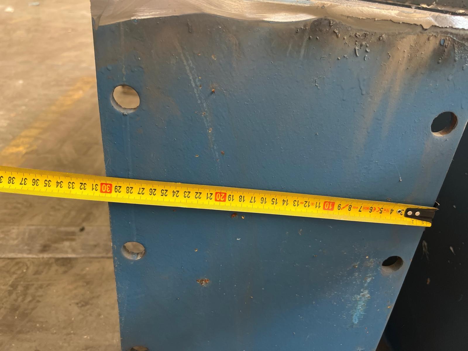 VIE DI CORSA PORTATA 12.5 TON