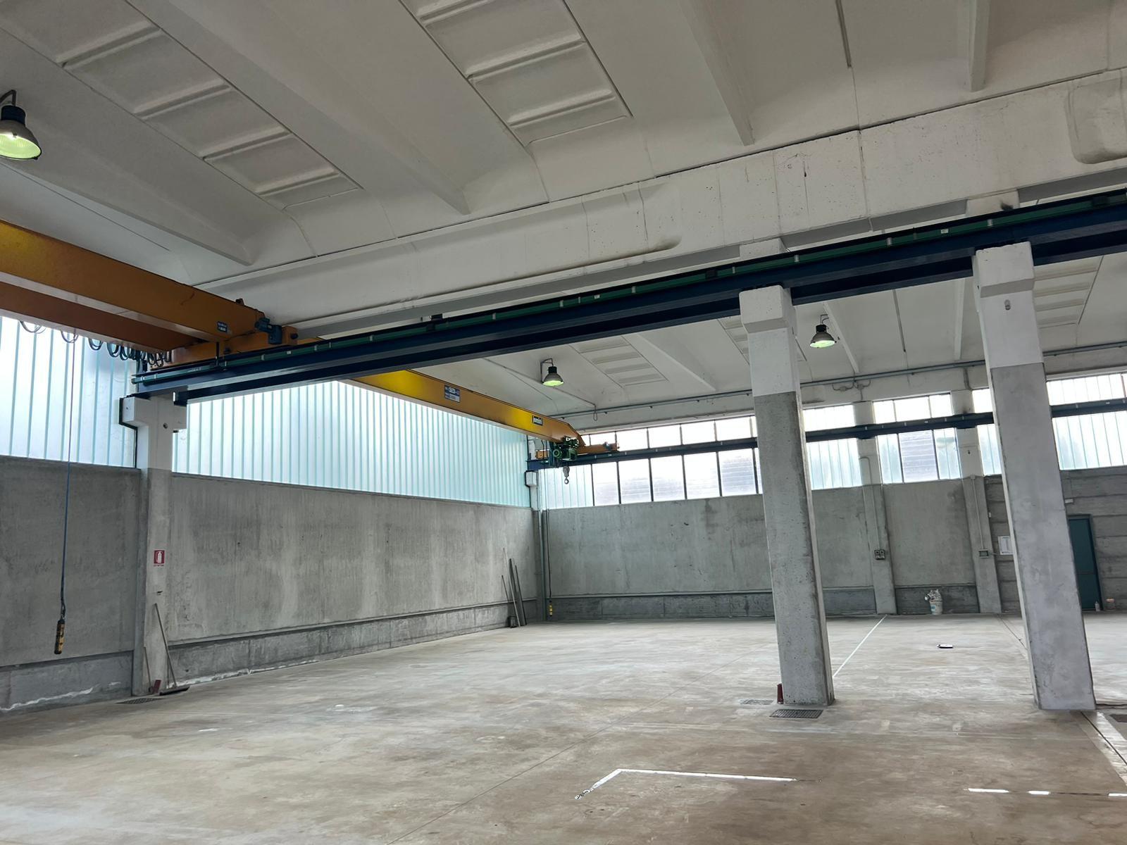 VIE DI CORSA PORTATA 5/10 TON