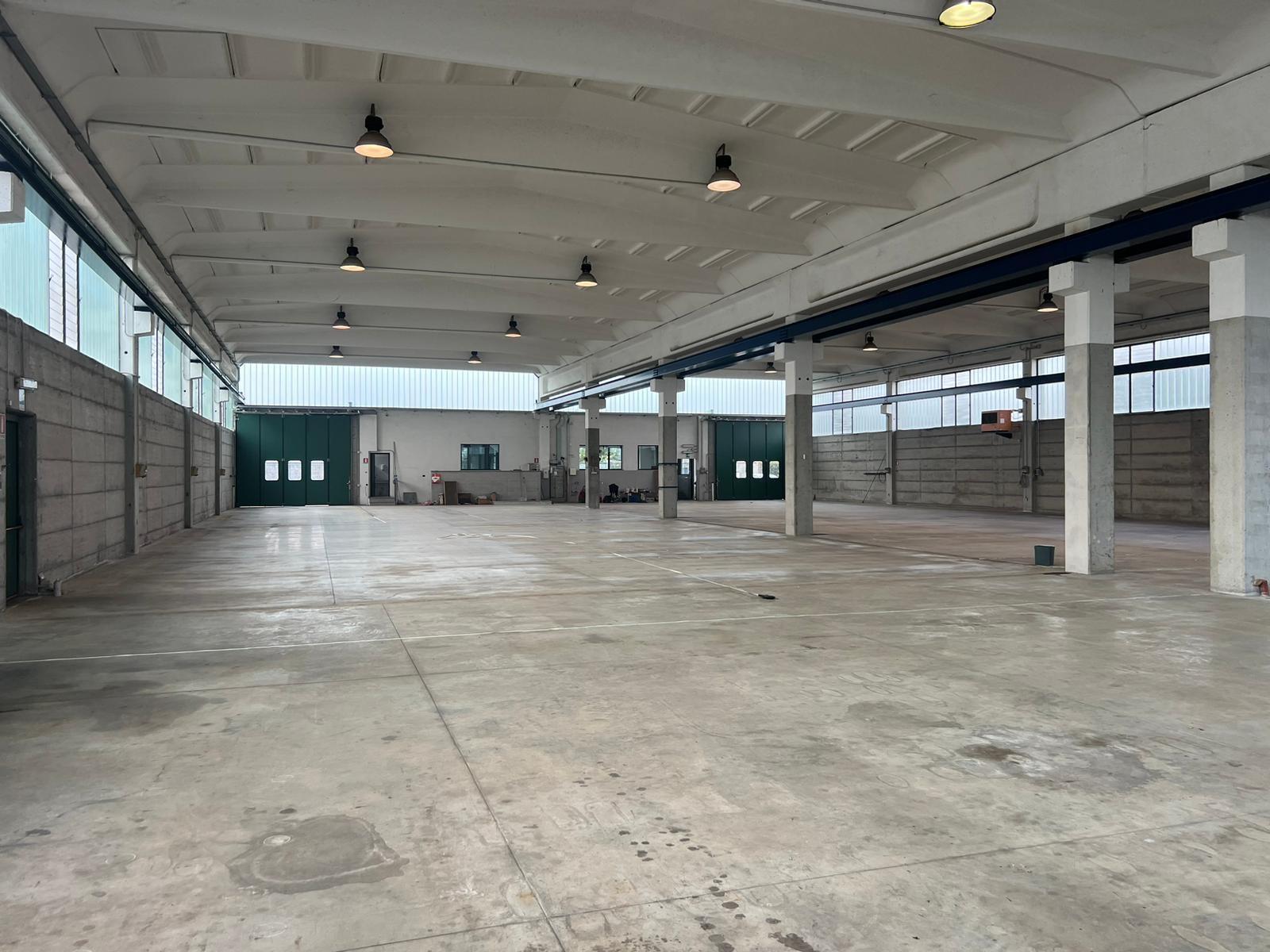 VIE DI CORSA PORTATA 5/10 TON