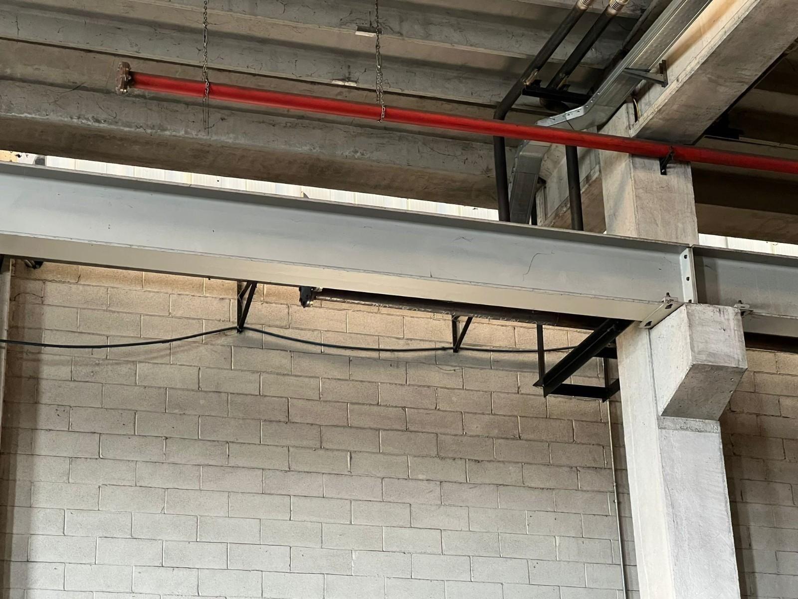 VIE DI CORSA PORTATA 10 TON