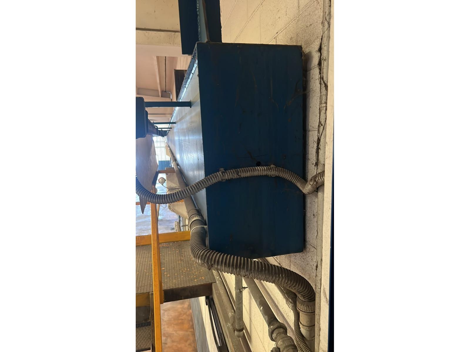 VIE DI CORSA PORTATA 8 TON