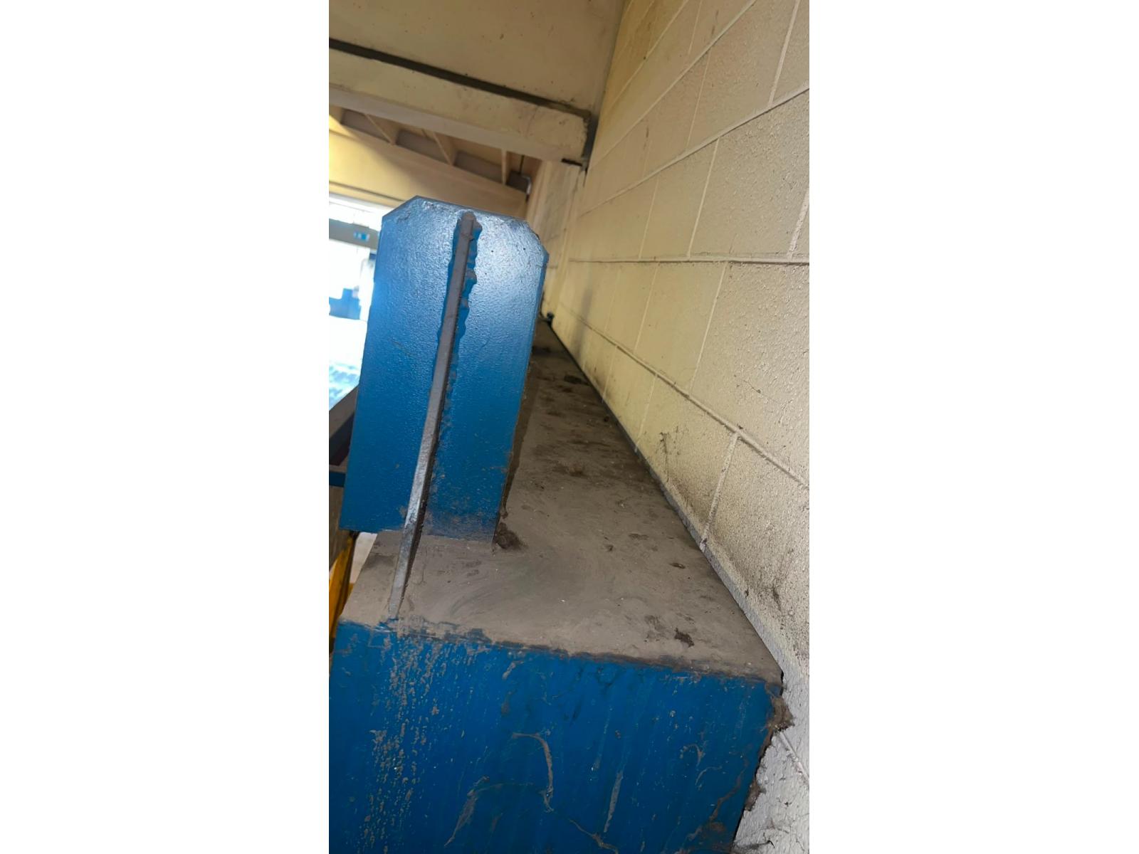 VIE DI CORSA PORTATA 8 TON
