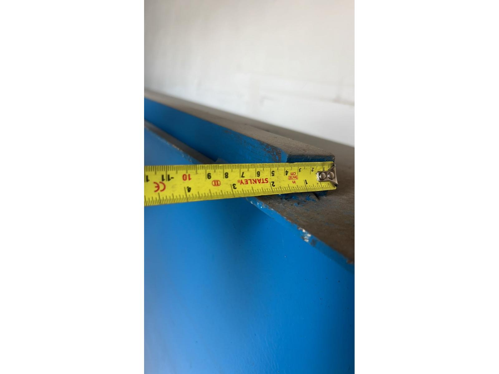 VIE DI CORSA PORTATA 8 TON