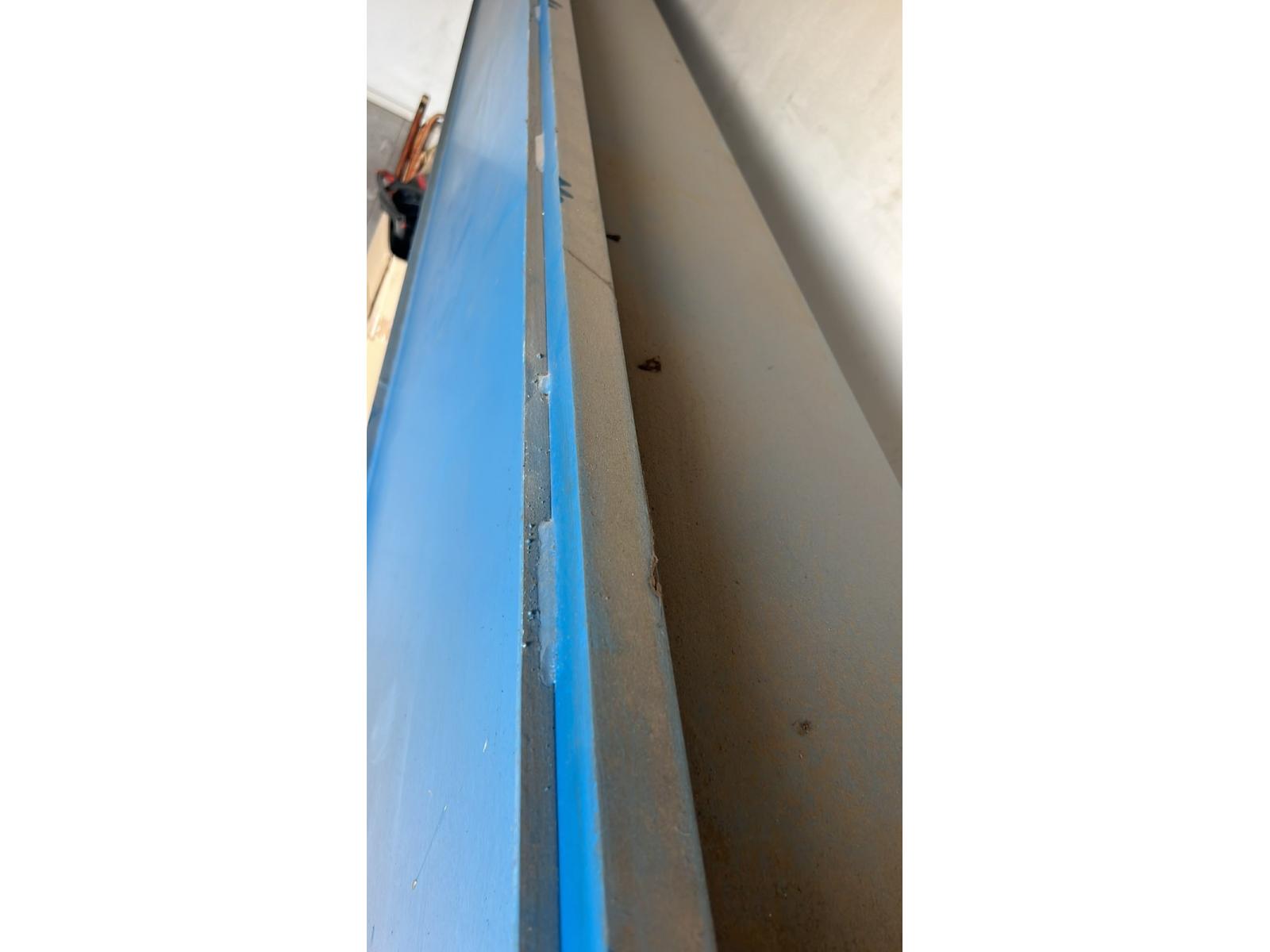 VIE DI CORSA PORTATA 8 TON