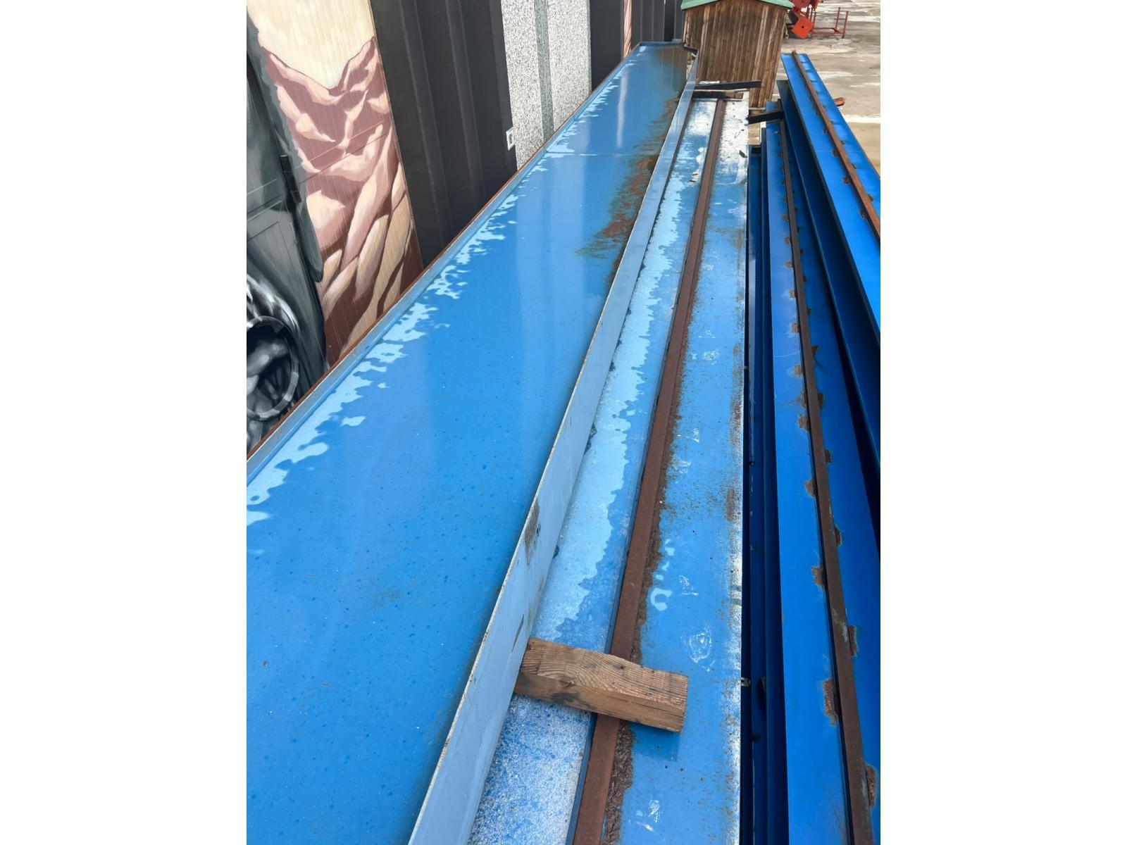 04 PZ DI VIE DI CORSA PORTATA 10 TON